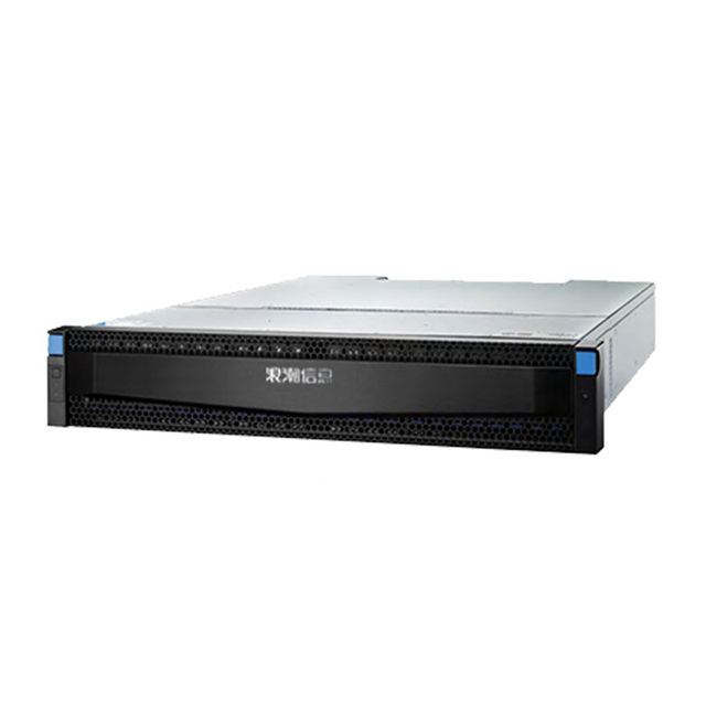 Inspur HF5000G5-MN25 Enterprise Core Applications Flash Storage System Provides SAN NAS for Both in Stock