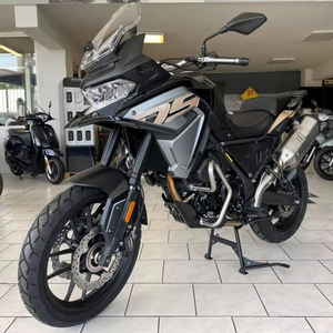 Motos neuves VOGEs DS 625X 2024 d'occasion avec garantie - Product Image 2
