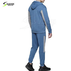 Survêtement pour homme de haute qualité, meilleure vente en ligne, meilleur vendeur, survêtement d'hiver imprimé, nouveau stock - Product Image 2