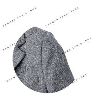 Vêtements de rue décontractés pour hommes 100% coton T-shirt surdimensionné manches longues T-shirt de course à imprimé numérique uni Logo personnalisé tricoté - Product Image 3