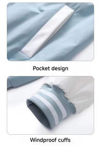 High Quality Heavy Chenille Fabric Men's Vintage Baseball Letterman <b>Jacket</b> Best High Street Style Varsity Embroidered <b>Patchwork</b> - Product Image 5