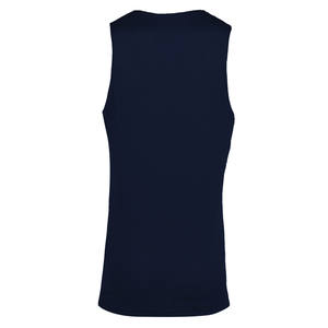 Camiseta sin mangas de sublimación para hombre de alta calidad, ropa para adultos, superventas, cómoda camiseta sin mangas transpirable con logotipo/diseños personalizados - Product Image 6