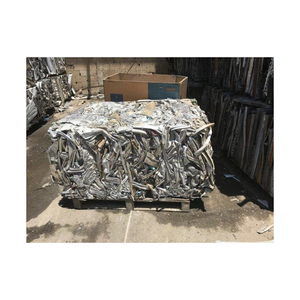 เศษอลูมิเนียมอัดขึ้นรูป 6063 ขายส่งจำนวนมากในราคาขายส่งที่แข่งขันได้ - Product Image 6