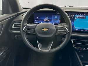 Traverse LT FWD 2024, Volante a la Izquierda, Interior Oscuro, Asientos de Tela, SUV Automático, R19, 7 Plazas, Techo Solar, Luces LED Diurnas - Product Image 6