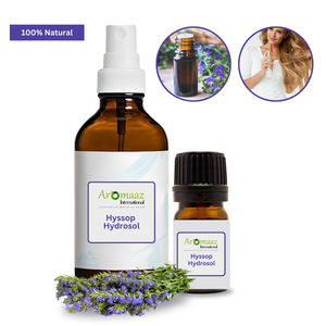 Hidrosol de Hinojo 100% Puro, Agua Floral Líquida, Hojas, Hidrodestilación, Modelo OBM AI-HY-6015, Origen del Sudeste de Europa y Asia - Product Image 1