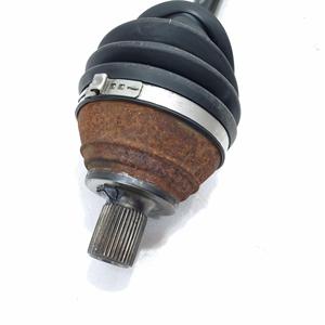 Arbre d'essieu avant droit Volkswagen T-Roc Série 5Q0407272DT (17>21) - Product Image 6