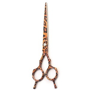 Ciseaux de coiffeur professionnels de 6 pouces meilleure qualité lame en acier inoxydable outil de coupe de cheveux en acier tranchant pour les soins de beauté personnels - Product Image 6