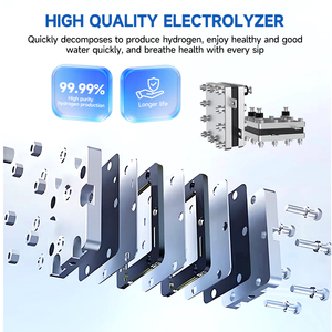 Cuidado <span class=keywords><strong>DE</strong></span> LA SALUD Terapia <span class=keywords><strong>de</strong></span> hidrógeno Generador <span class=keywords><strong>de</strong></span> hidrógeno Botella <span class=keywords><strong>de</strong></span> agua Inhalador <span class=keywords><strong>de</strong></span> oxígeno Inhalador <span class=keywords><strong>de</strong></span> terapia <span class=keywords><strong>de</strong></span> oxígeno Inhalador <span class=keywords><strong>de</strong></span> oxígeno Agua <span class=keywords><strong>de</strong></span> hidrógeno - Product Image 4