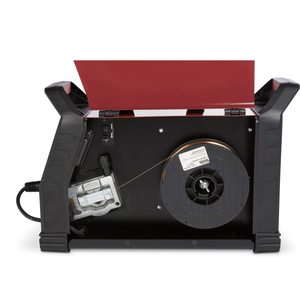 ¡COMPRA AHORA! Soldadoras Multiproceso MIG-215 MPi de Power's, NUEVAS y de Alta Calidad - Product Image 3