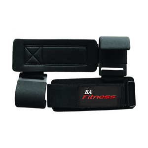 Heavy-Duty Power Weightlifting <b>Hooks</b> Premium Accessory for Lifting Bags - Product Image 6