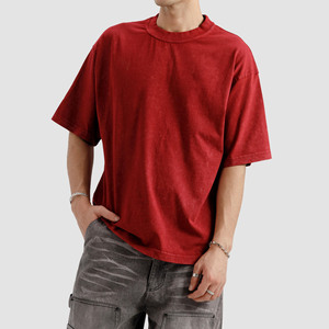 Soft & Breathable Oversized <b>TShirts</b> - Product Image 1