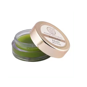 Khadi Kiwi Fruit Lip Balm - Beeswax & Honey 5gm-Baume à lèvres sans paraben à des prix raisonnables - Product Image 1