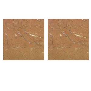 Achetez des dalles de marbre vert naturel de rose égéenne pour le plancher de luxe, les vanités de salle de bains, et les accents uniques de conception intérieure - Product Image 5