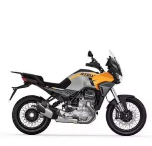 ¡DESCUENTO AL POR MAYOR! 2025 Motoo Guzzii Stelvios PFF Base Sportbikes Motocicletas - Product Image 3