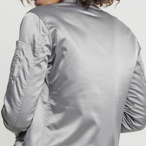 Satin Breathable Waterproof Sheep Skin Embroidery Cropped Softshell <b>Women's</b> Outdoor <b>Running</b> Windproof Jacket - Product Image 3