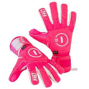 Guantes de Portero de Cuero Premium Personalizables - Product Image 6