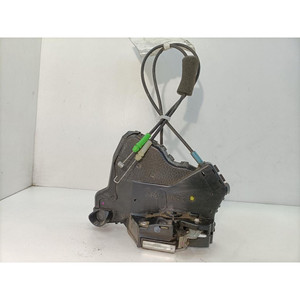 Serrure avant droite SUZUKI Grand Vitara 5P 8221065 J60000 F9Q (99>05) - Product Image 1