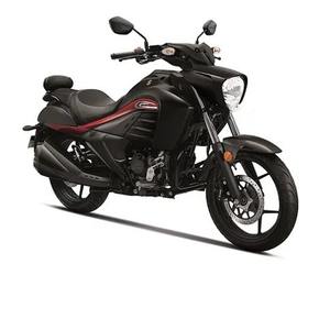 ARRIVÉE Suzuki Intruder Sp Bike au meilleur prix - Achetez des motos GET - Product Image 4