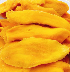 Mangue séchée douce du Vietnam douce à mâcher et naturellement délicieuse sans additifs artificiels - Product Image 4