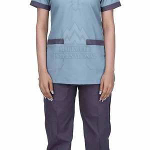 Uniformes Médicos de Alta Calidad con el Último Diseño, Nueva Llegada, Uniformes Médicos al por Mayor en Línea, Mejores Ofertas en Uniformes Médicos - Product Image 3