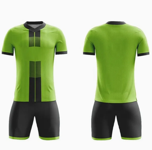 ชุดยูนิฟอร์มฟุตบอล Palestine แห้งเร็วชุดเจอร์ซีย์ฟุตบอลสั่งทำ - Product Image 4