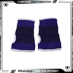 ที่รัดฝ่ามืออุปกรณ์ยกน้ำหนัก - Product Image 6