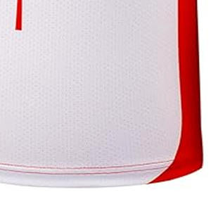 Camisetas de fútbol transpirables personalizadas de secado rápido para hombre, uniformes de entrenamiento y camisetas de fútbol para niños - Product Image 6