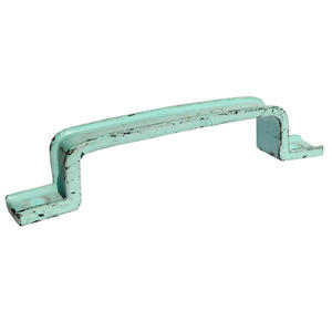 Tiradores y tiradores de aspecto sencillo, diseño de lujo, para puerta, cajón, armario - Product Image 3