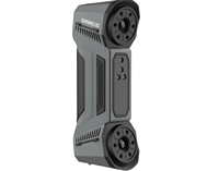 Meilleur rapport qualité-prix garanti EinScan FreeScan Combo Scanner 3D hybride et multifonctionnel portable