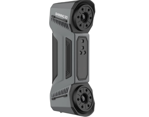 Escáner 3D Portátil Híbrido y Multifuncional EinScan FreeScan Combo con la Mejor Relación Calidad-Precio Garantizada - Product Image 1
