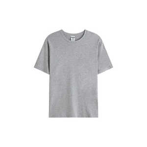 Mejor diseño 100% Camiseta de algodón Premium Impresión personalizada con su logotipo o diseño Imprimir Camisetas de tamaño mixto - Product Image 6