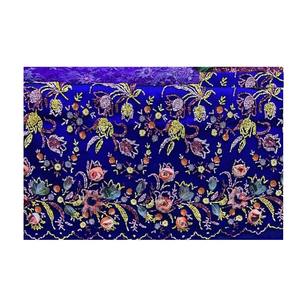 Fabricant et fournisseur indien de confiance de tissu de robe de travail brodé à la main avec emballage personnalisé pour la vente en gros mondiale - Product Image 2