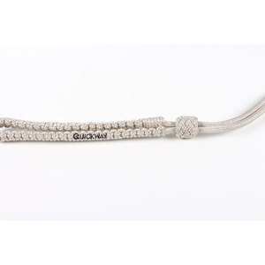 Vente en gros de cordons de sifflet d'uniforme de cérémonie OEM lanière pour uniforme de sécurité lanière de cérémonie - Product Image 4