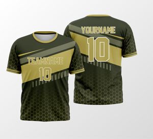 เสื้อยืดผู้ชายแบบซับลิเมชั่นรุ่นใหม่มาถึงแล้ว เสื้อยืดผู้ชายสีพื้น มีจำหน่ายแล้ว - Product Image 2