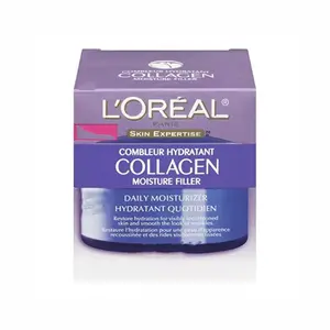 L'Oreal Paris Revit alift Kristall gel creme (öl freie Gesichts feuchtigkeit creme mit Salicylsäure), 50ml