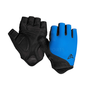 Whole Sale Rate Good Quality Men Cycling Gloves Fashionable Sports Wear Cycling Gloves for Sale 2023 - Product Image 1