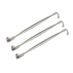 เครื่องลอกคราบ M9ทำจากเหล็กมีที่จับกลวงได้รับการรับรอง CE จาก Periosteal Molt - Product Image 3