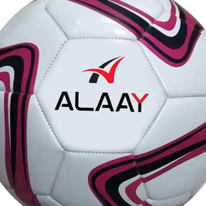 Alaay Balón de fútbol de alta calidad Tamaño 5 Precio de fabricantes Concesiones en productos de balones deportivos - Product Image 2