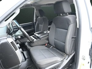 Chevrolet Silverado 3500HD LT 2018, conduite à gauche, 6 places - Product Image 4