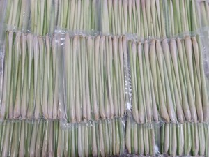 Citronnelle congelée propre Vietnam bon prix qualité d'exportation en vrac - Product Image 6