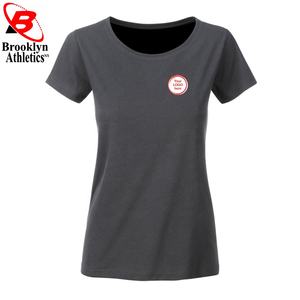 Camisetas transpirables y cómodas de alta calidad para mujer, precio barato - Product Image 1