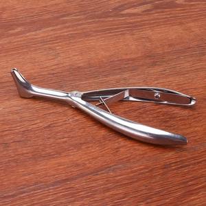 Ensemble d'instruments de chirurgie de la bosse du nez 14 pièces Instruments nasaux Rhinoplastie Kit d'instruments de chirurgie du nez par LOHAR ORTHOPEDIC - Product Image 3