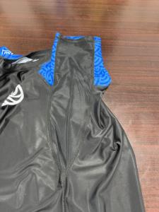 Rashguards MMA personnalisés, impression par sublimation, protection ultaviolette, 240 gsm, compression, grappling, rashguards BJJ, fabriqués au Pakistan - Product Image 4