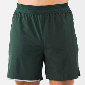 Shorts de course pour hommes, dernière conception, prix de gros, marque privée, vêtements décontractés - Product Image 1