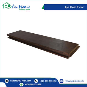 Sol exotique massif Ipe Real 15x120mm - Product Image 4