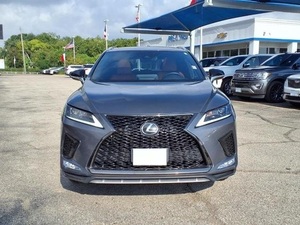 Lexus RX 350 F-Sport 2022, Bien Cuidado y Limpio - Product Image 2