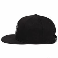 Casquette de baseball sportive Oxford de haute qualité, bicolore, avec logo brodé personnalisé, design 3 panneaux pour hommes et femmes