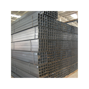 Ống Thép Nhẹ Liền Mạch Hạng Nặng Chất Lượng Cao Ống Vuông Mua Với Giá Xuất Xưởng Từ Ấn Độ - Product Image 3