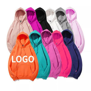 Venta al por mayor 100% algodón tallas grandes sudaderas con capucha para hombres logotipo personalizado bordado alta calidad liso teñido tallas grandes temporada de invierno - Product Image 3