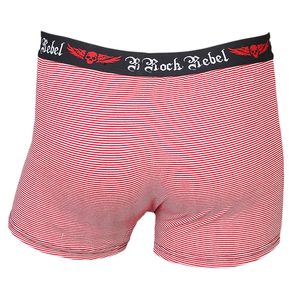 Calzoncillos Boxer para Hombre - Rojo - Product Image 1